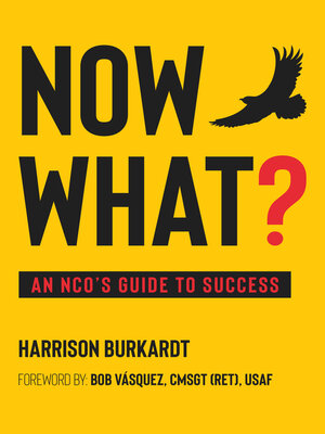 cover image of What Now?